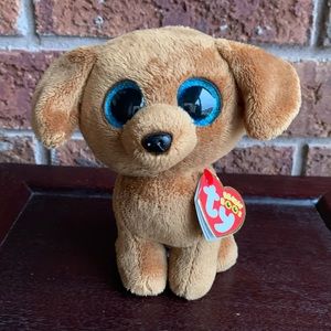 Ty | Toys | Ty Beanie Boos Dougie The 
